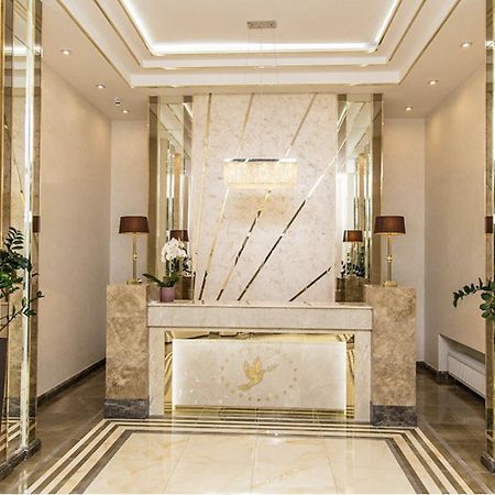 Skycity Apartments Odesa Exterior foto