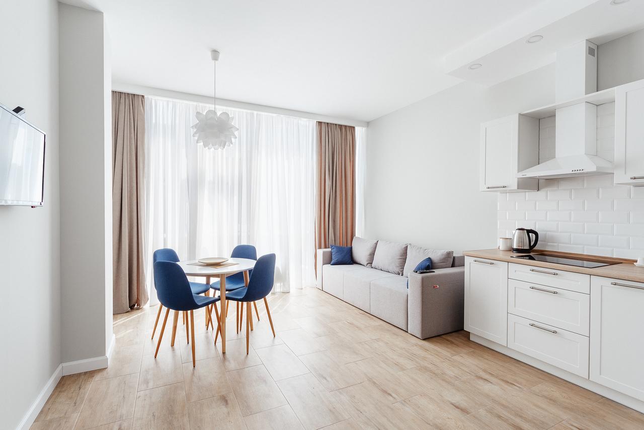 Skycity Apartments Odesa Exterior foto